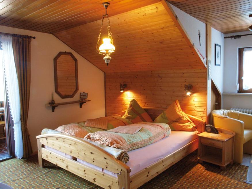 Haus Bernhardt-Fromm Hotel St. Blasien Luaran gambar