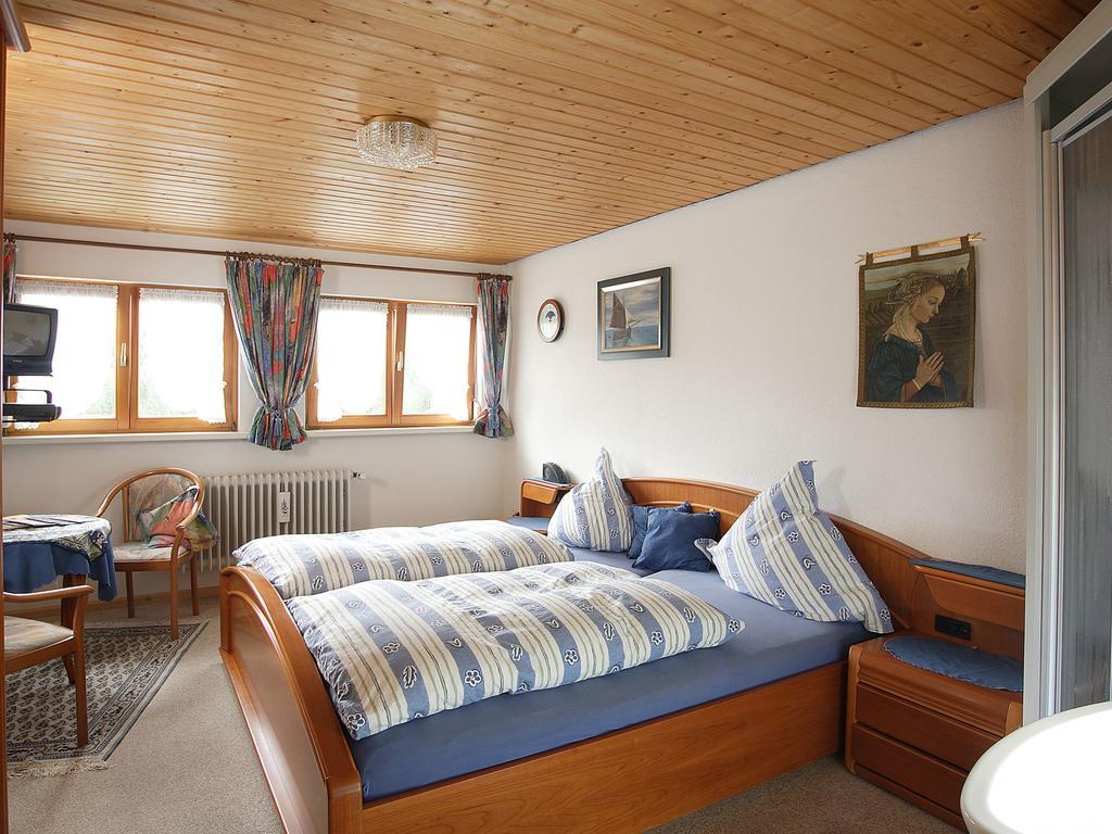 Haus Bernhardt-Fromm Hotel St. Blasien Luaran gambar