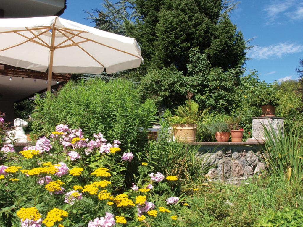 Haus Bernhardt-Fromm Hotel St. Blasien Luaran gambar